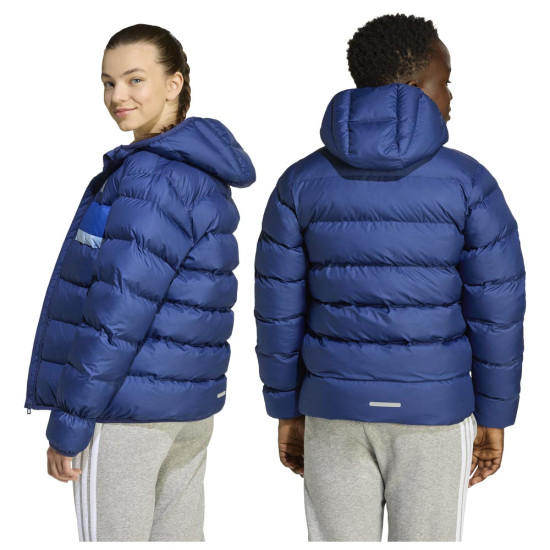 Adidas Παιδικό μπουφάν Synthetic Down Jacket